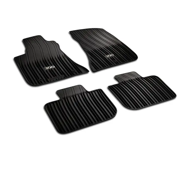 82212255AC - : Mat Kit for Mopar Image