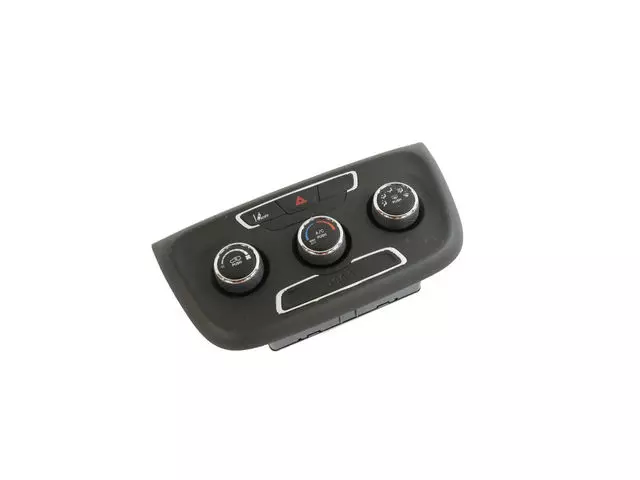 5VA29DX9AG - Electrical: Vehicle Feature Controls Center Stack for Jeep: Compass Image