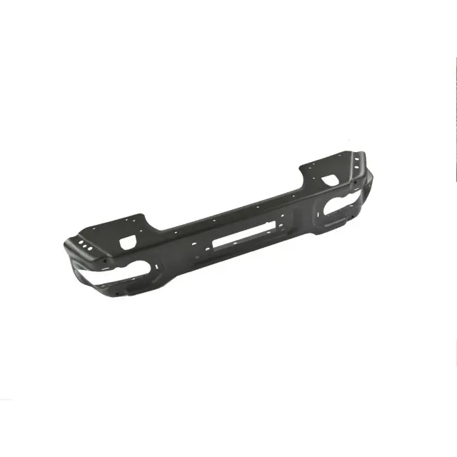 68195896AC - Mopar Accessories - Component Parts: Front Bumper for Mopar Image image