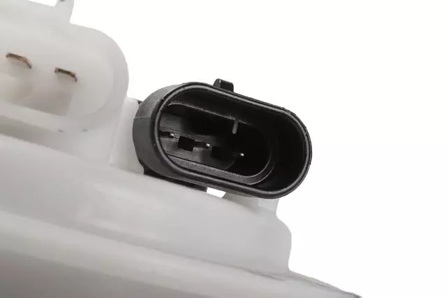 MU1730 - Fuel System: ACDelcoâ„¢ Fuel Pump for GM Image