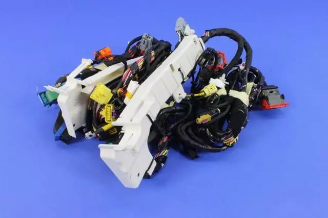 Body Wiring - Mopar (04727775AF)