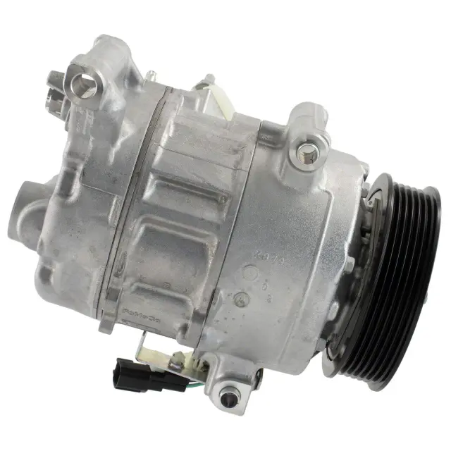 YCC645 - HVAC: Compressor Assembly for Ford: Fusion Image