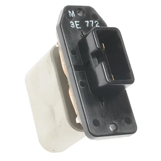 RU292 - Air Conditioning &amp; Heat: Blower Motor Resistor for SMP CORP Image