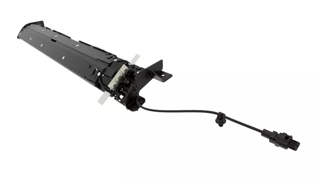 Power Sliding Door Hands Free Assembly, Right Door - Mopar (68460328AE)