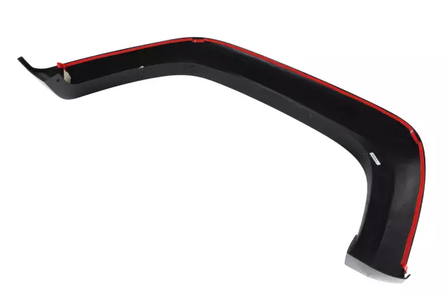 25937108 - Body: Flare for Chevrolet: Colorado | GMC: Canyon Image