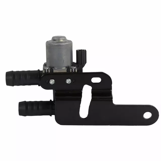 Valve Assembly - Ford (K2GZ-18495-A)