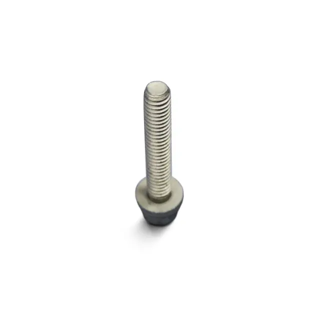 6102172AA - Electrical: Hex Head Screw And Washer for Mopar Image