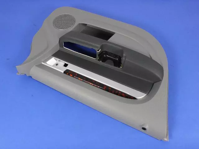 Front Door Trim Panel, Left - Mopar (1GH671DBAA)