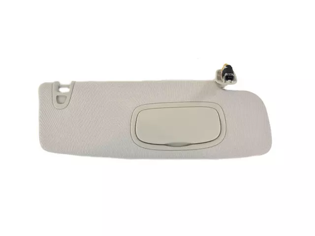 Visor - Mopar (6EL08PD2AA)