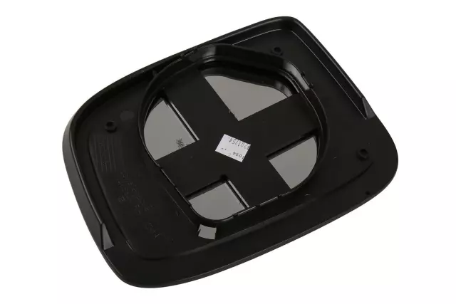 Passenger Side Rearview Mirror Glass - GM (88987571)