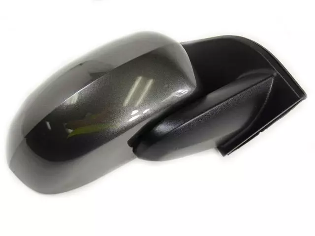 5LV72JBAAB - Doors, Door Mirrors and Related Parts: Outside Rearview Mirror for Mopar Image