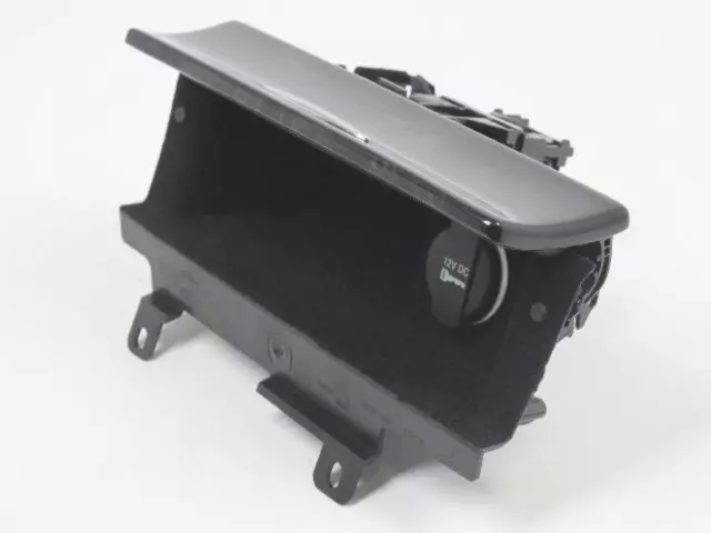 Storage Bin - Mopar (6BG82DX9AE)