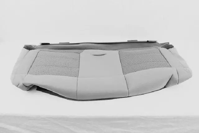 1KT611J3AA - Interior Trim: Rear Seat Back Cover for Mopar Image