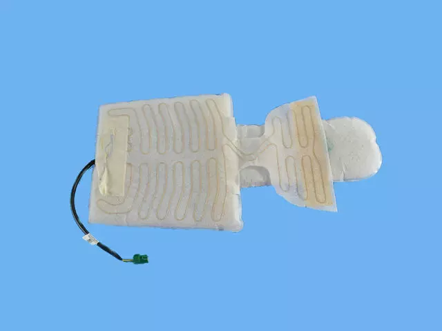 68156878AC - : Heated Seat Element for Mopar Image