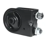 A6486 - : OE-style engine mount for vibration isolation and support for Marmon Ride Control Image