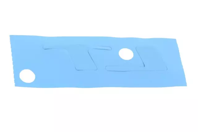 22664168 - Body: Nameplate for Chevrolet: Malibu Image