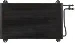 73399 - HVAC: A/C Condenser for Spectra Premium Image