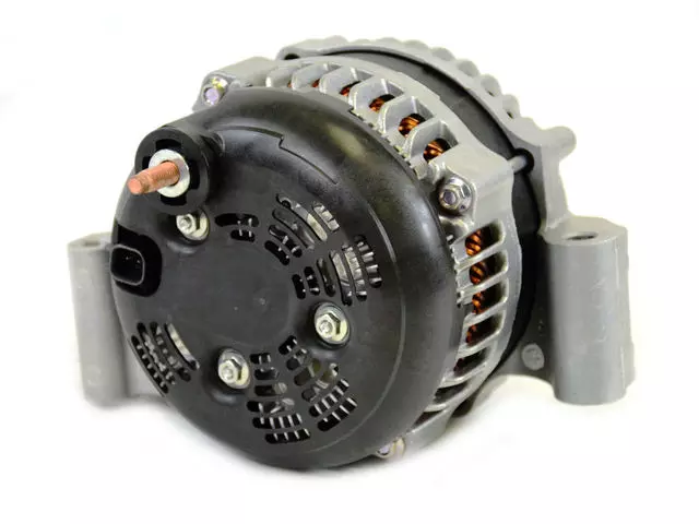 56029649AC - Electrical: Engine Generator for Dodge: Durango | Jeep: Grand Cherokee, Grand Cherokee WK | Ram: 1500, 1500 Classic Image