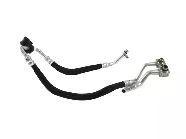 68421668AC - : A/C Suction &amp; Discharge Line for Mopar Image