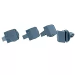 W790515S900 - : Rocker Molding Retainer for Ford: Escape Image