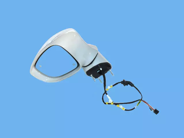Outside Rear-View Mirror, Left - Mopar (5RM191W2AC)