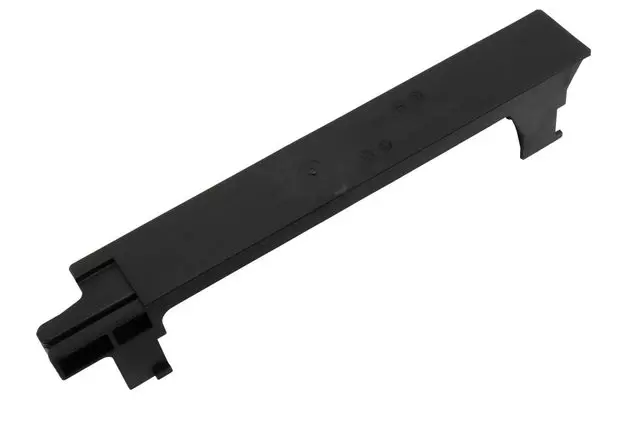 13351377 - : Driver Side Automatic Transmission Fluid Auxiliary Cooler Bracket for Chevrolet: Cruze Image