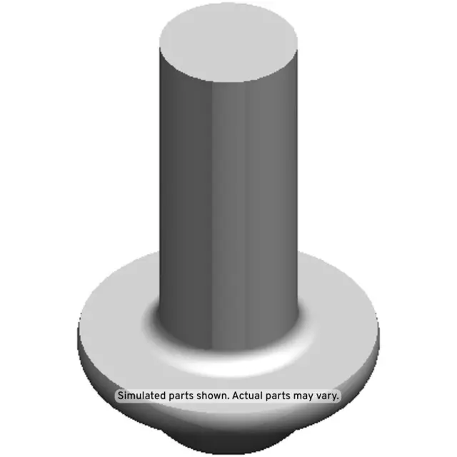 11602905 - : Quarter Panel Speaker Bolt for Cadillac: OPTIQ | GMC: Acadia Image