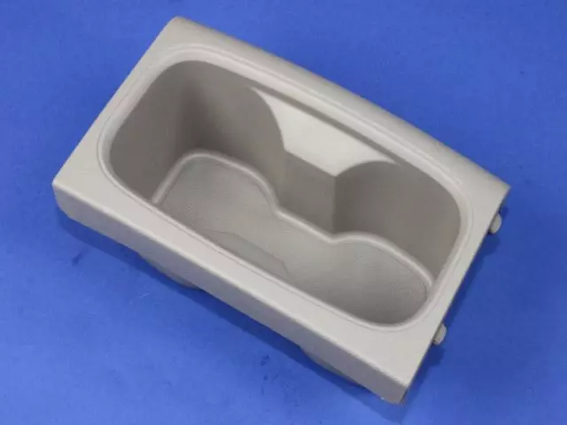 Console Mounted Cupholder - Mopar (1JC93BD1AA)