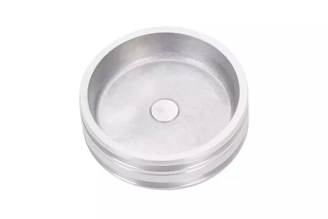 Automatic Transmission Forward Band Servo Cover - ACDelco (24276495)
