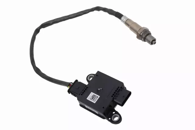 55509274 - : Exhaust Particulate Sensor for GM Image