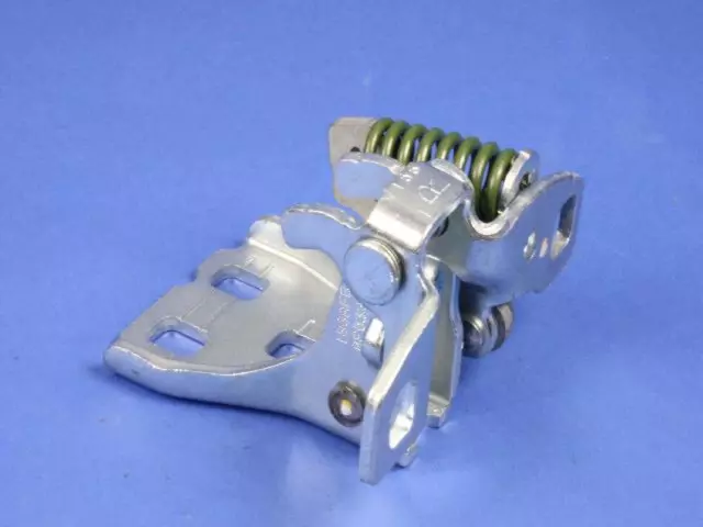 55369188AF - Doors and Related Parts: Rear Door Lower Hinge, Right for Mopar Image