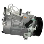 YCC612 - : A/C Compressor  for Motorcraft Image