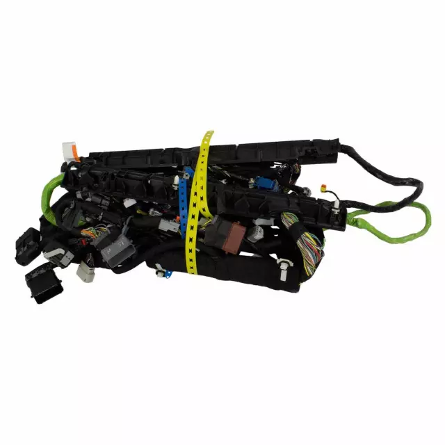 Wiring Assembly HC3Z-14A005-SA | Awesome Parts Ford