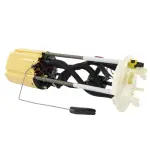 PFS1330 - Air and Fuel Delivery: Fuel Pump and Sender Assembly for Ford: F-250 Super Duty, F-350 Super Duty, F-450 Super Duty, F-550 Super Duty, F-600 Super Duty Image