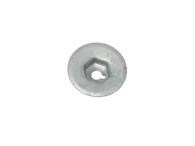 2013-2021 Ford Fender Liner Retainer Nut - Ford (W709729-S442)