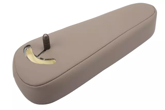 88981591 - Body: Armrest for Chevrolet: Express 1500, Express 2500, Express 3500 | GMC: Savana 1500, Savana 2500, Savana 3500 Image