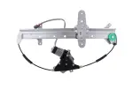 RPAFD016 - : Power Window Regulator Assembly w  Motor for AISIN Image