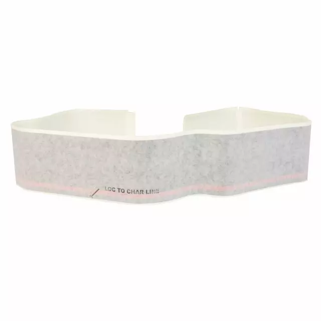 GL3Z16255A37BA - Body: Stripe for Ford: F-150 Image