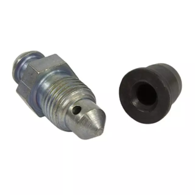 Caliper Bleeder Screw - Ford (JL3Z-2208-A)