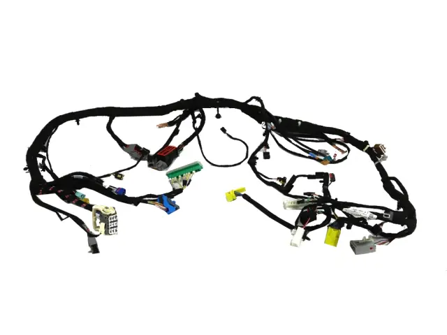 Instrument Panel Wiring - Mopar (68499699AC)