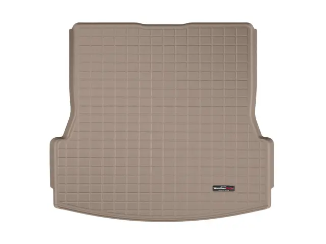 411304 - Accessories: Cargo Liner for WeatherTech Image