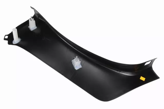 20787228 - Body: Lock Pillar Trim for Chevrolet: Corvette Image