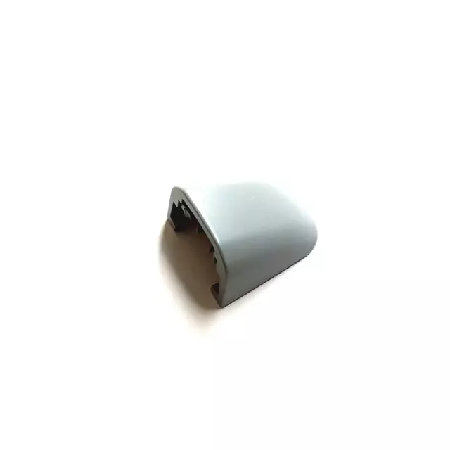 8K0839879GRU - : Exterior Door Handle Cover for Audi: A4, A4 Quattro, A5, A5 Quattro, allroad, Q3, Q3 Quattro, Q5, RS5, S4, S5, SQ5 Image