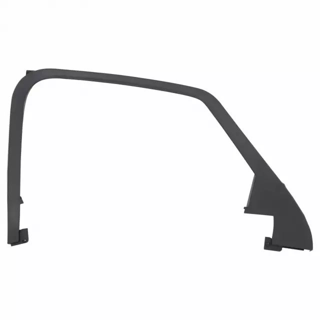 DP5Z5400014AA - : Window Molding for Lincoln: MKZ Image