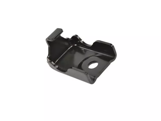 68256535AA - Interior Trim: Seat Bracket for Fiat: 500X | Jeep: Compass, Renegade Image