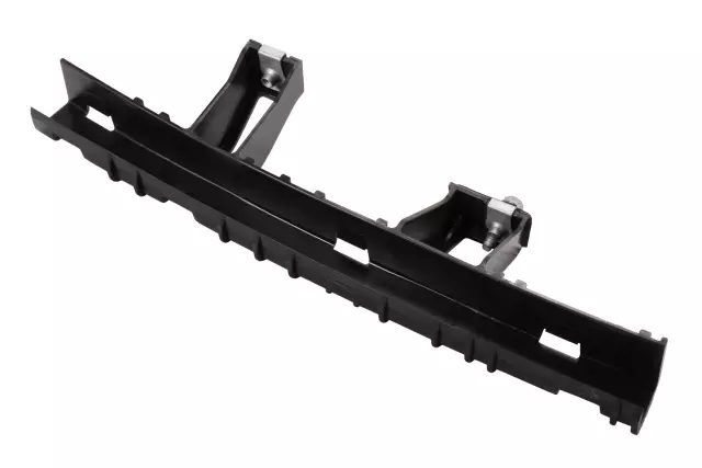 Front Driver Side Door Window Channel Front Retainer - GM (84591926)