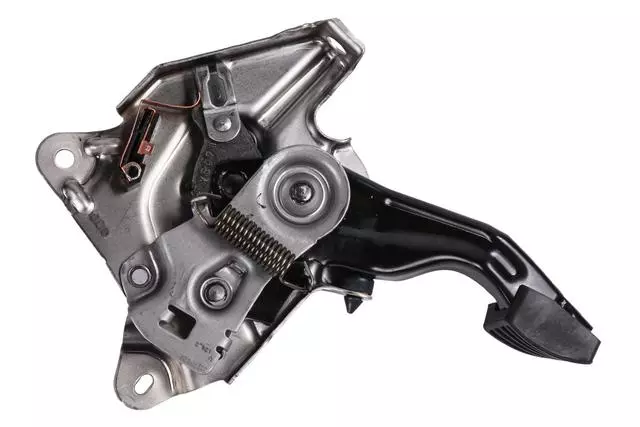 22895221 - Brakes: Parking Brake Control for Chevrolet: Traverse Image