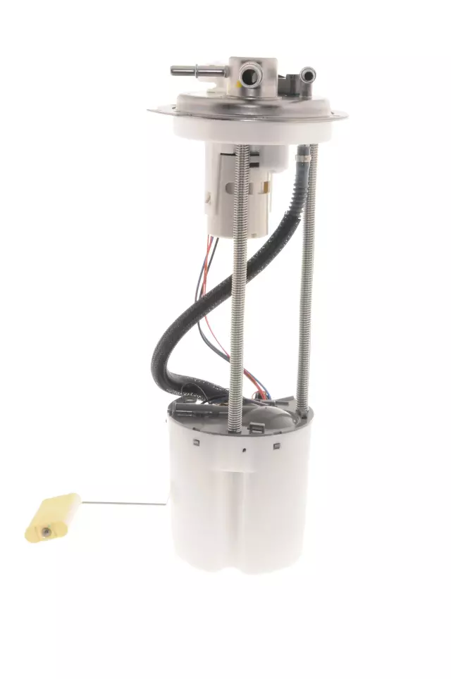 Fuel Pump and Level Sensor Module with Seal - GM (19368798)