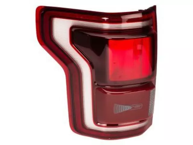 HL3Z13405F - : Tail Light Assembly for Ford Image