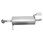 30026 - : Exhaust Muffler Assembly for AP Exhaust Image